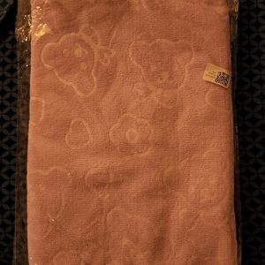 Microfiber towels